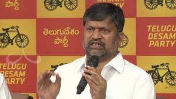 ఈటల స్థానాన్ని భర్తీ చేసేందుకు...