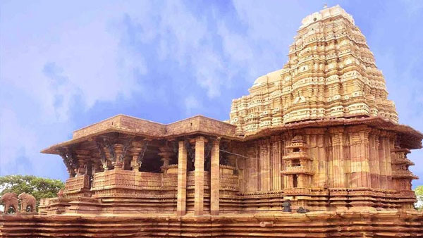 42 కట్టడాలు