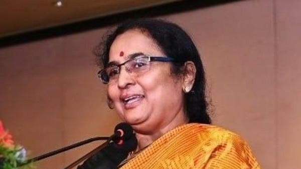 సీమ నుండి లోక్ సభకు పోటీ.. సీమ నుండి లోక్ సభకు పోటీ..