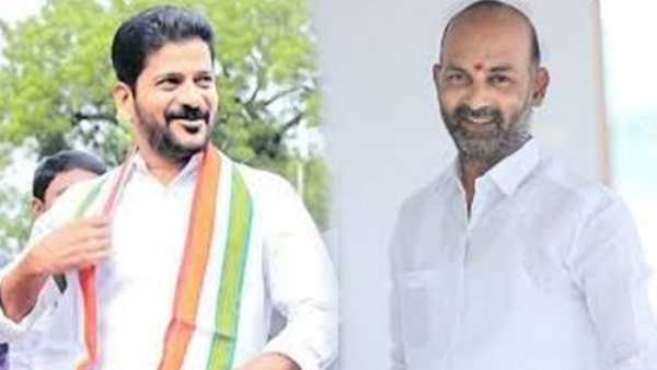 పాదయాత్రతో రంగంలోకి బండి సంజయ్ .. టీఆర్ఎస్ కు ప్రత్యామ్నాయం అని చెప్పే యత్నం
