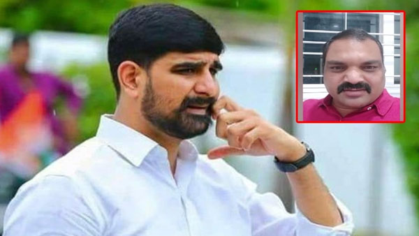 కౌశిక్.. నువ్వో శ్రీరెడ్డివి..