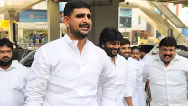 ప్రగతి భవన్‌లో ఆ 5 గంటలు