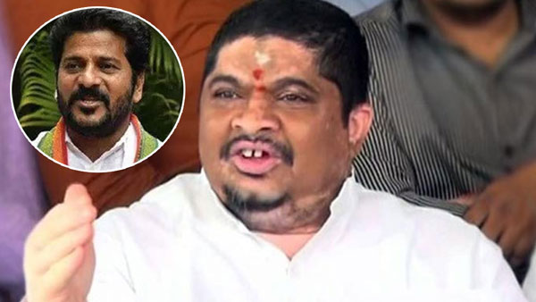 కాంగ్రెస్ అభ్యర్థిగా పొన్నం ప్రభాకర్