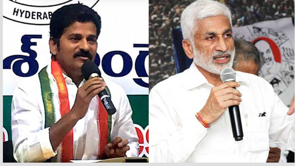 సాయిరెడ్డి పైన తీవ్ర వ్యాఖ్యలు..