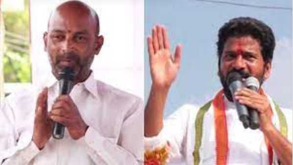  కేసీఆర్ డీ కొట్టేది మేమే అని చెప్పే ప్లాన్
