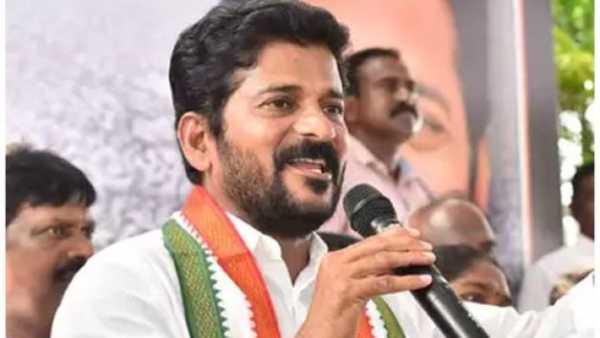  పాదయాత్ర చెయ్యాలనుకుంటున్న రేవంత్ రెడ్డి .. కాంగ్రెస్ లో కొత్త జోష్