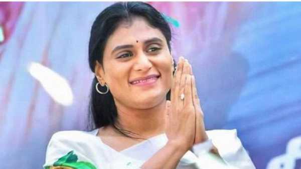 వైఎస్ షర్మిల ఎంట్రీతో..