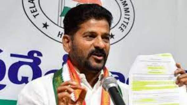 తెలంగాణా కోసం త్యాగం చేసింది, నష్టపోయింది కాంగ్రెస్ .. కేసీఆర్ కాదు