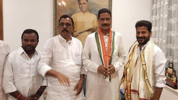 మర్రి శశిధర్ రెడ్డి