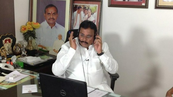 రేవంత్‌కు మూతి, తోక తెలుసా?