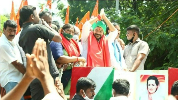 రేవంత్ రెడ్డి నోట ప్రశాంత్ కిషోర్ మాట