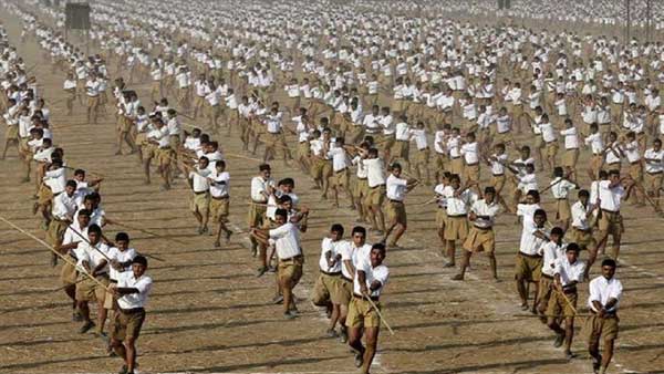  ముస్లింలకు దగ్గరయ్యేందుకు ఆరెస్సెస్ ప్రయత్నాలు