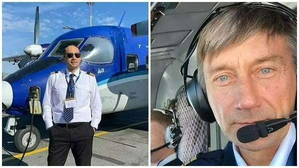 అశ్చర్యం.. అందరూ సేఫ్..