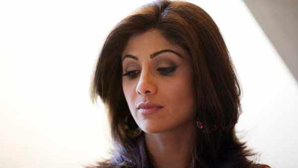 శిల్పాశెట్టి స్టేట్మెంట్ రికార్డ్... శిల్పాశెట్టి స్టేట్మెంట్ రికార్డ్...