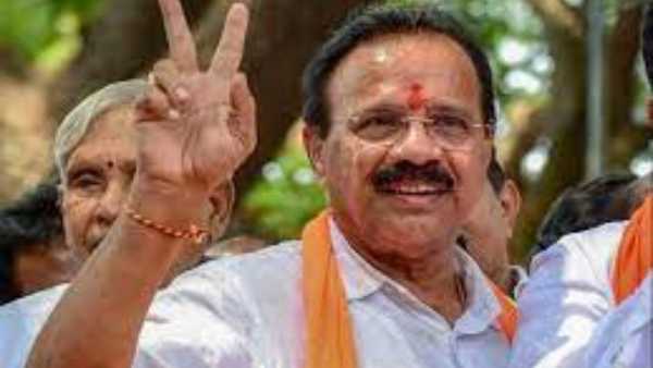 కేంద్ర మంత్రి క్లారిటీ కేంద్ర మంత్రి క్లారిటీ