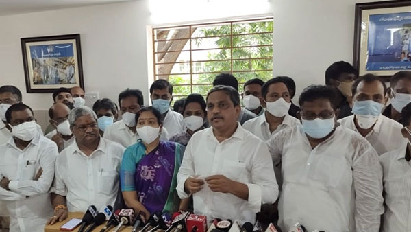 ఏపీ సర్కారు మరో రికార్డు