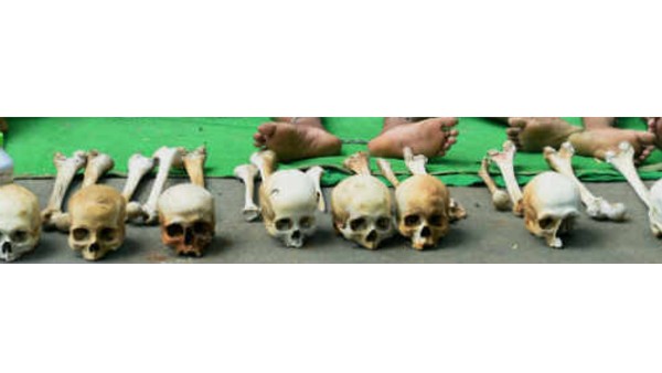 గతంలోనూ ఈ తరహా ఘటనలు... 