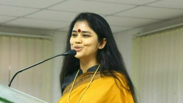 బీజేపీలో ఉండలేక, వైసీపీకి వెళ్లలేక