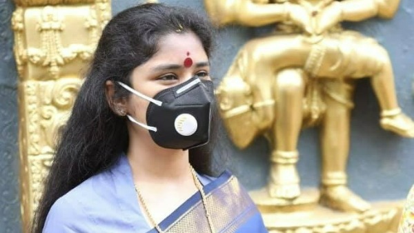 సంచైత ఆశలు ఆవిరి