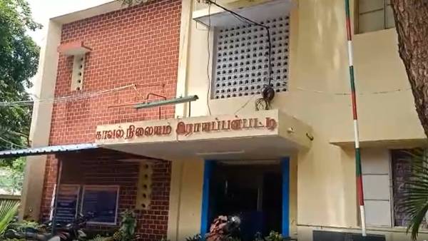  పరువు తీసిందని భర్త ఆవేదన