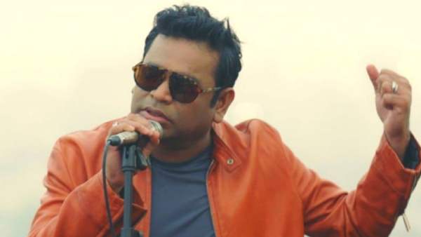 రెహమాన్ ఎవరో తెలియదు..