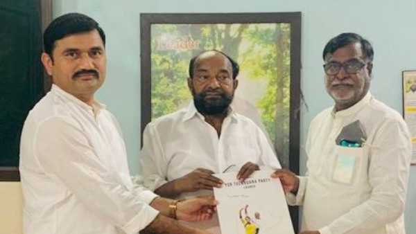  షర్మిల ప్రసంగం పై ఆసక్తి..