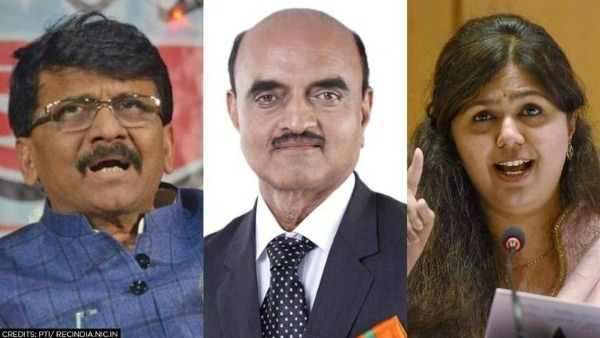 బీజేపీ కార్యక్తలకు పుండు మీద కారం