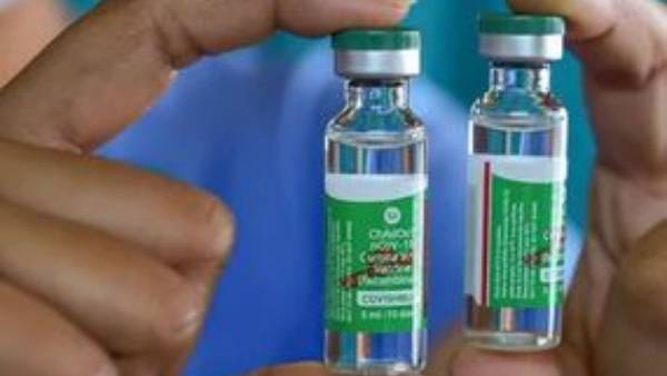 ప్రతీ వారానికి తగ్గుతున్న వ్యాక్సిన్ డోసులు