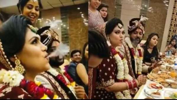 స్మోక్ కాదు వారయ్యో..