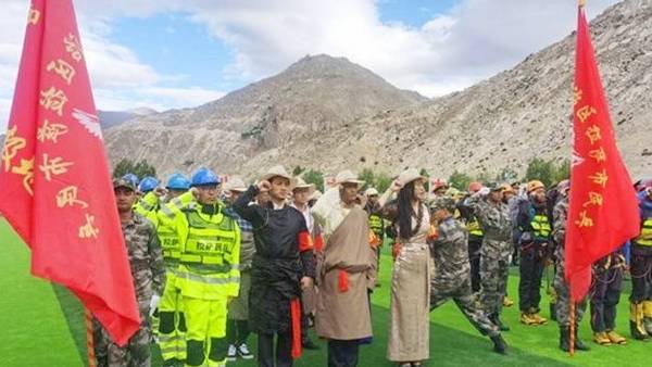One soldier per family: China PLA recruiting Tibetan youth for deployment at LAC One soldier per family: China PLA recruiting Tibetan youth for deployment at LAC