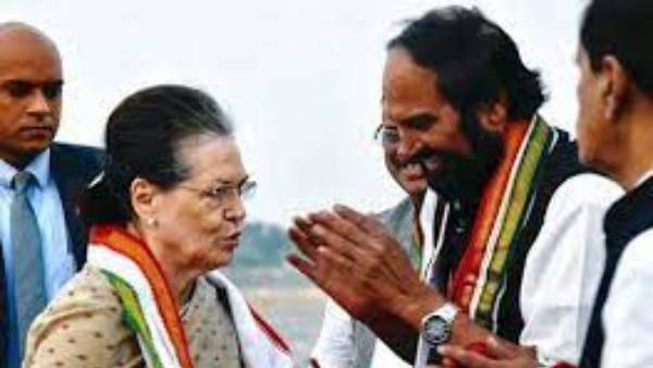  కాంగ్రెస్ పై ధిక్కార స్వరం