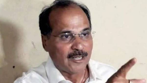  బెంగాల్ పీసీసీ అధ్యక్షుడిగా అధిర్ రంజన్