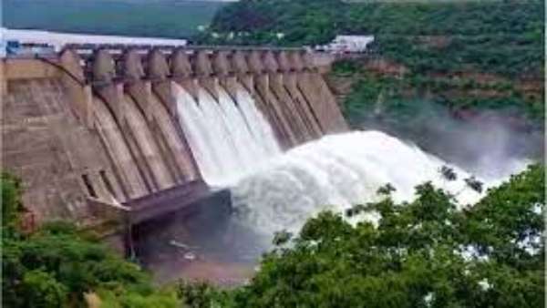  నాగార్జున సాగర్‌కు జలకళ