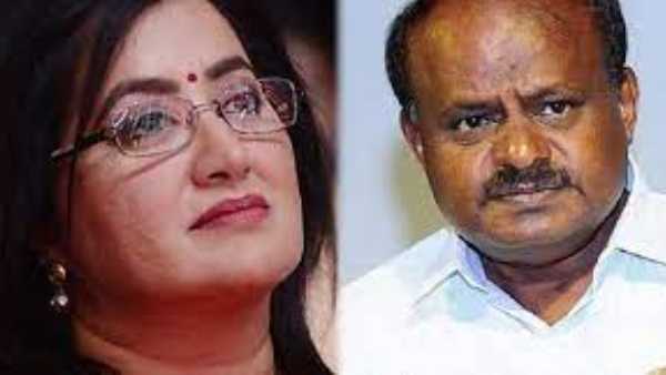 మాటలు అదుపులో ఉండాలని సుమలత ఫైర్