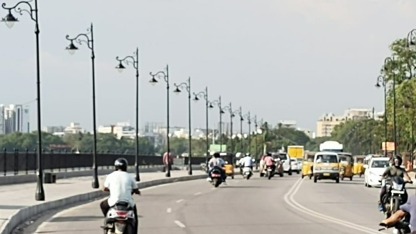 శరవేగంగా ట్యాంక్ బండ్ రెనోవేషన్.. హైదరాబాద్ బ్రాండ్ ఇమేజ్ ను పెంచనున్న ట్యాంక్ బండ్..