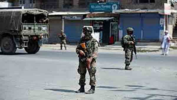 బోర్డర్ లో సైన్యానికి నిత్యం కొత్త టాస్క్ లే .. సీరియస్ గా ఆలోచిస్తున్న భారత ప్రభుత్వం బోర్డర్ లో సైన్యానికి నిత్యం కొత్త టాస్క్ లే .. సీరియస్ గా ఆలోచిస్తున్న భారత ప్రభుత్వం