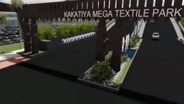  కేరళ కైటెక్స్ తో సమావేశం .. వరంగల్ లో వెయ్యి కోట్ల పెట్టుబడులకు అంగీకారం