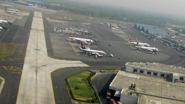 తెలంగాణలో కొత్తగా ఆరు విమానాశ్రయాలు..