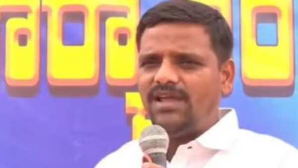 తెలంగాణా మీద ప్రేముంటే పులివెందులలో ఓటేస్తావా చెల్లీ అంటూ మల్లన్న ఎద్దేవా