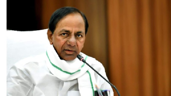 కేసీఆర్‌కు కోపం తెప్పించి..