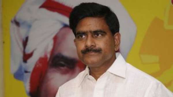  ఉమ అరెస్ట్ పై విమర్శల వెల్లువ
