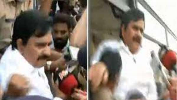 టీడీపీ శ్రేణుల వాదన... టీడీపీ శ్రేణుల వాదన...