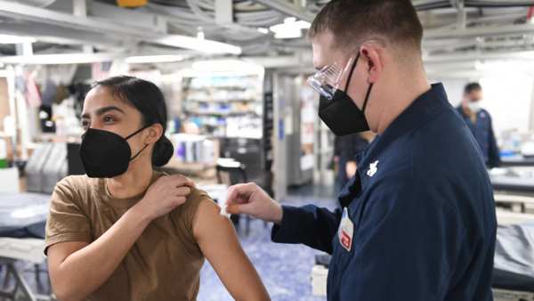  ఆరుమంది డెమొక్రాట్లకూ..