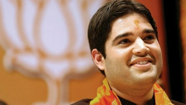 వరుణ్ గాంధీ సహా వీరికి చోటు లభించే అవకాశం