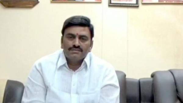  రఘురామ అనర్హతపై ఉత్కంఠ