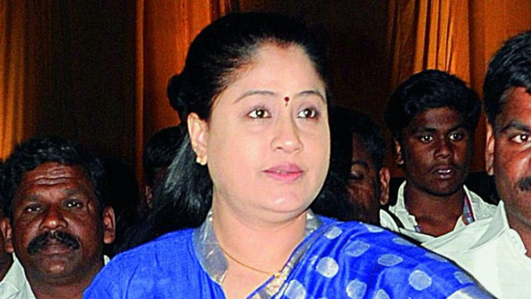 ఈటలను అందుకే బయటికి పంపారు..