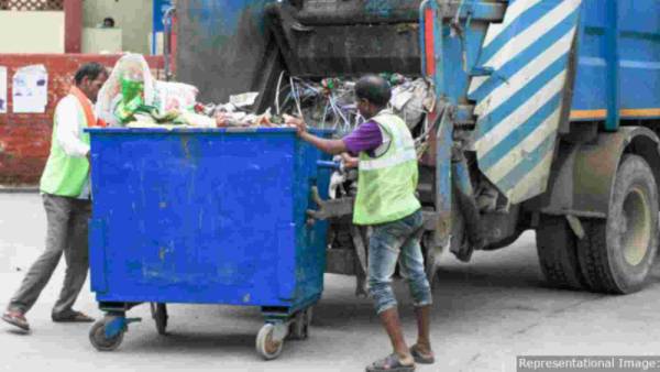  తొలిదశలో 45 కార్పోరేషన్లు, మున్సిపాలిటీల్లో