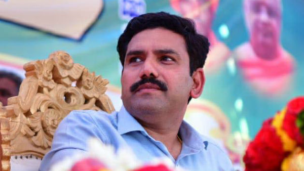 దేవుడు ఉన్నాడు..... నా కోరిక తీరింది