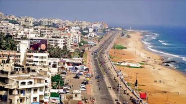  అన్ని నియోజకవర్గాలకు ప్రాధాన్యత