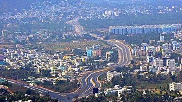 ఇక విశాఖకు ఎప్పుడు? ఇక విశాఖకు ఎప్పుడు?